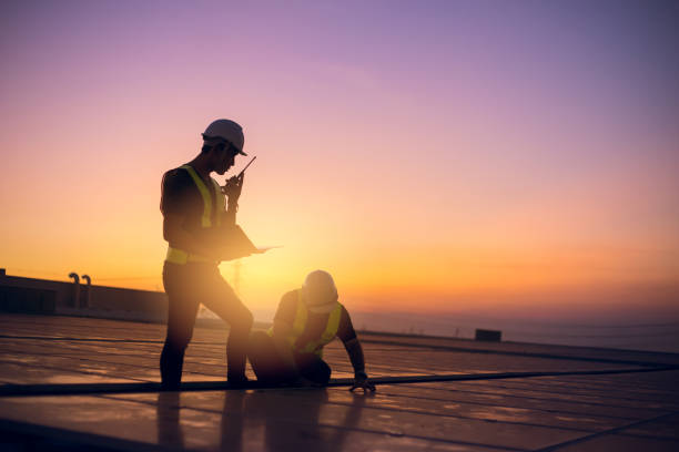 Roof Waterproofing Services in Newton, IA