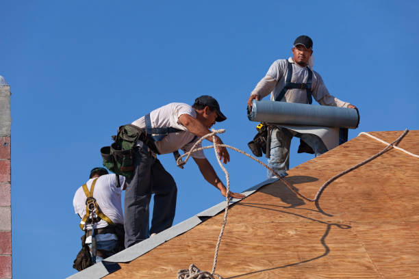 Roof Repair Estimates in Newton, IA