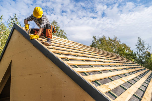 Best Roof Waterproofing Services  in Newton, IA