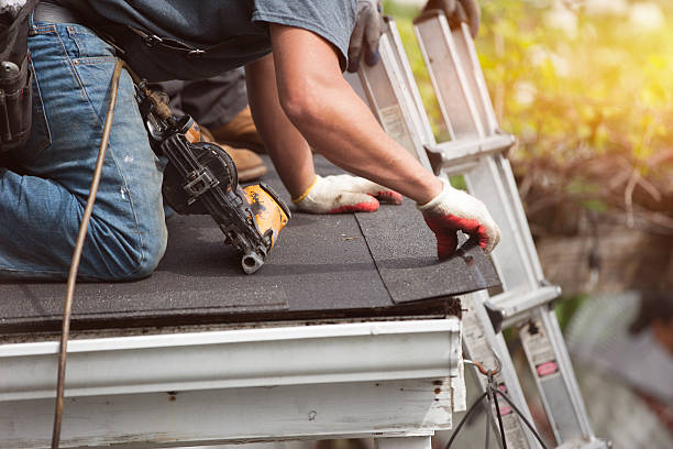 Best Residential Roofing Contractor  in Newton, IA