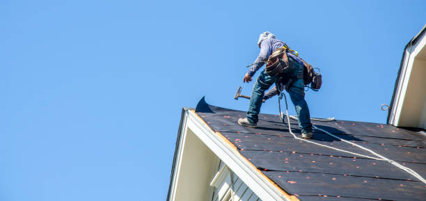 Best New Roof Installation  in Newton, IA